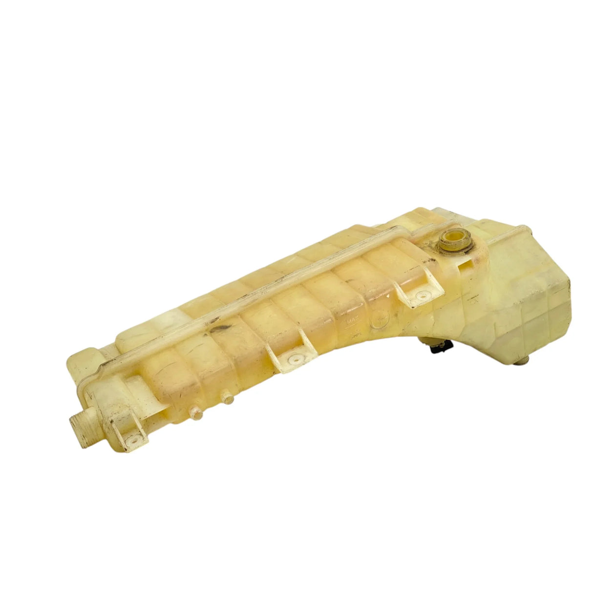 21513975 Genuine Volvo Engine Coolant Reservoir - Second Truck Parts