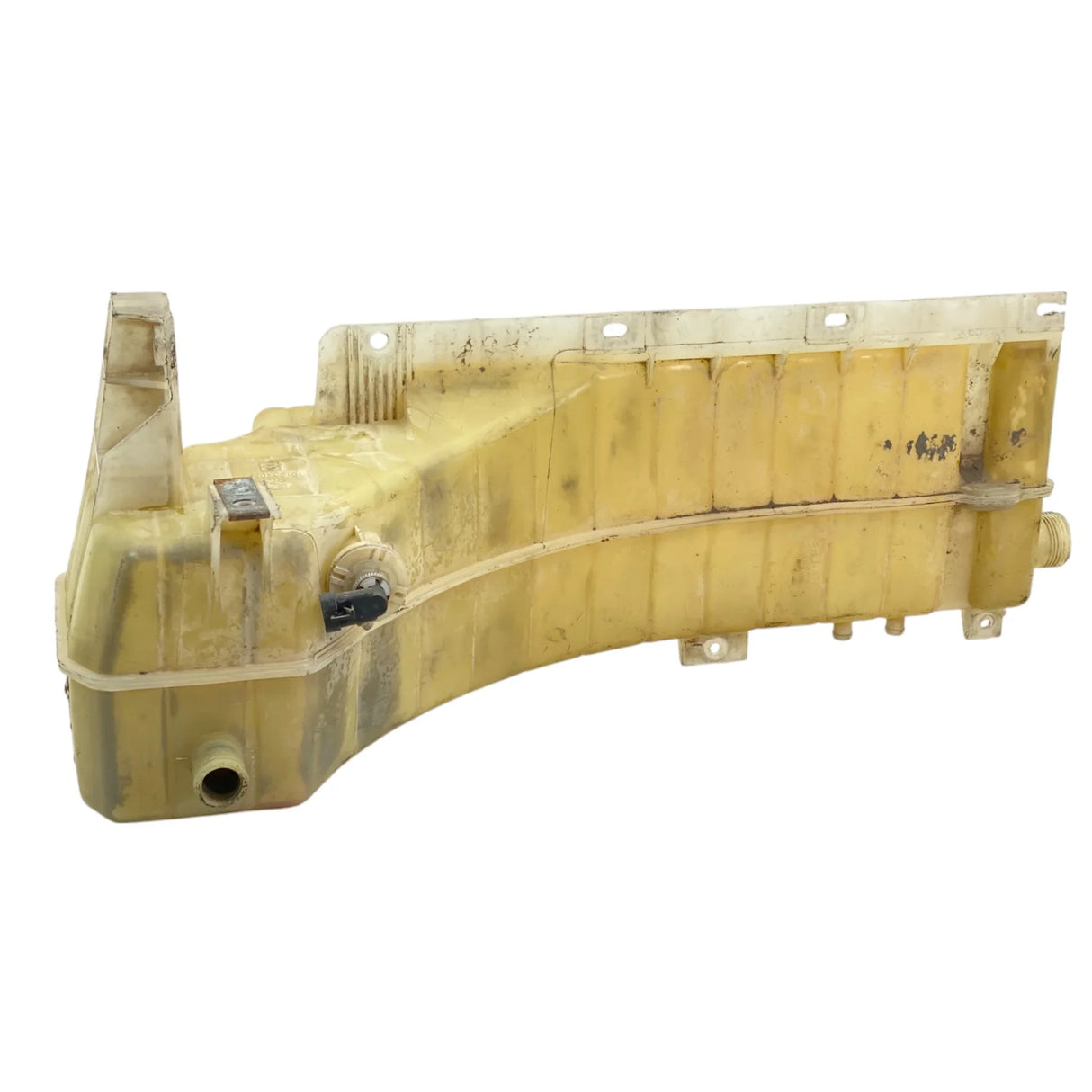 21513975 Genuine Volvo Engine Coolant Reservoir - Second Truck Parts