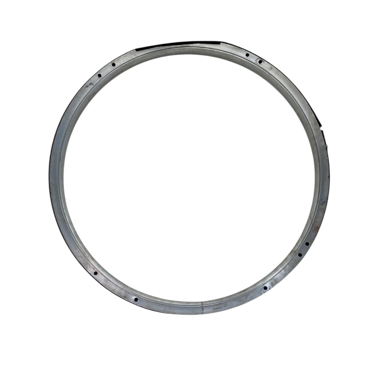 22385444 Genuine Volvo Fan Ring - Second Truck Parts