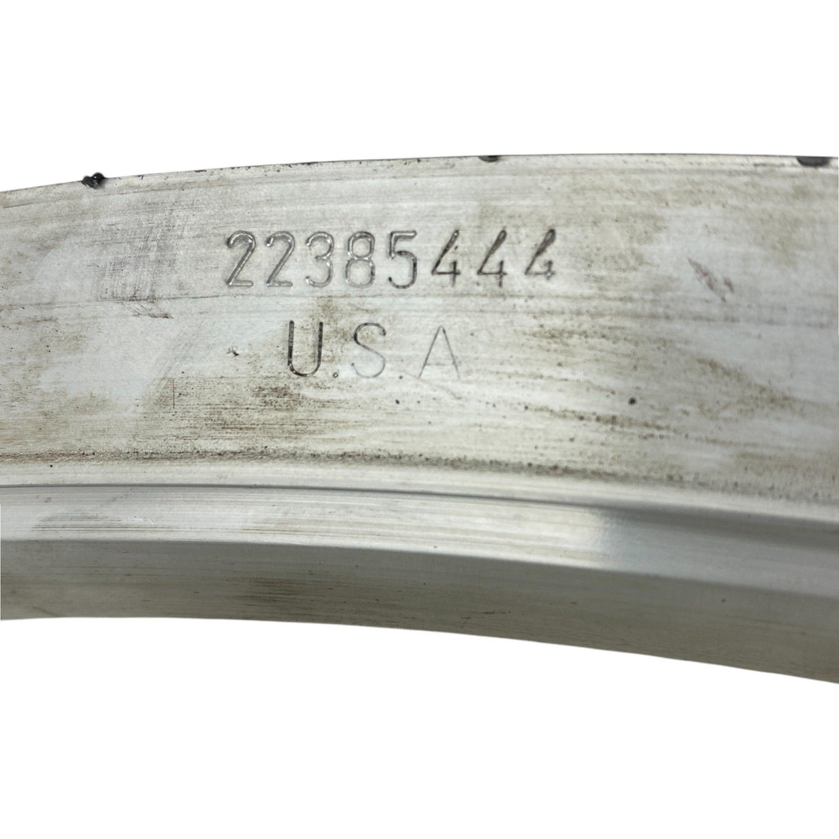 22385444 Genuine Volvo Fan Ring - Second Truck Parts