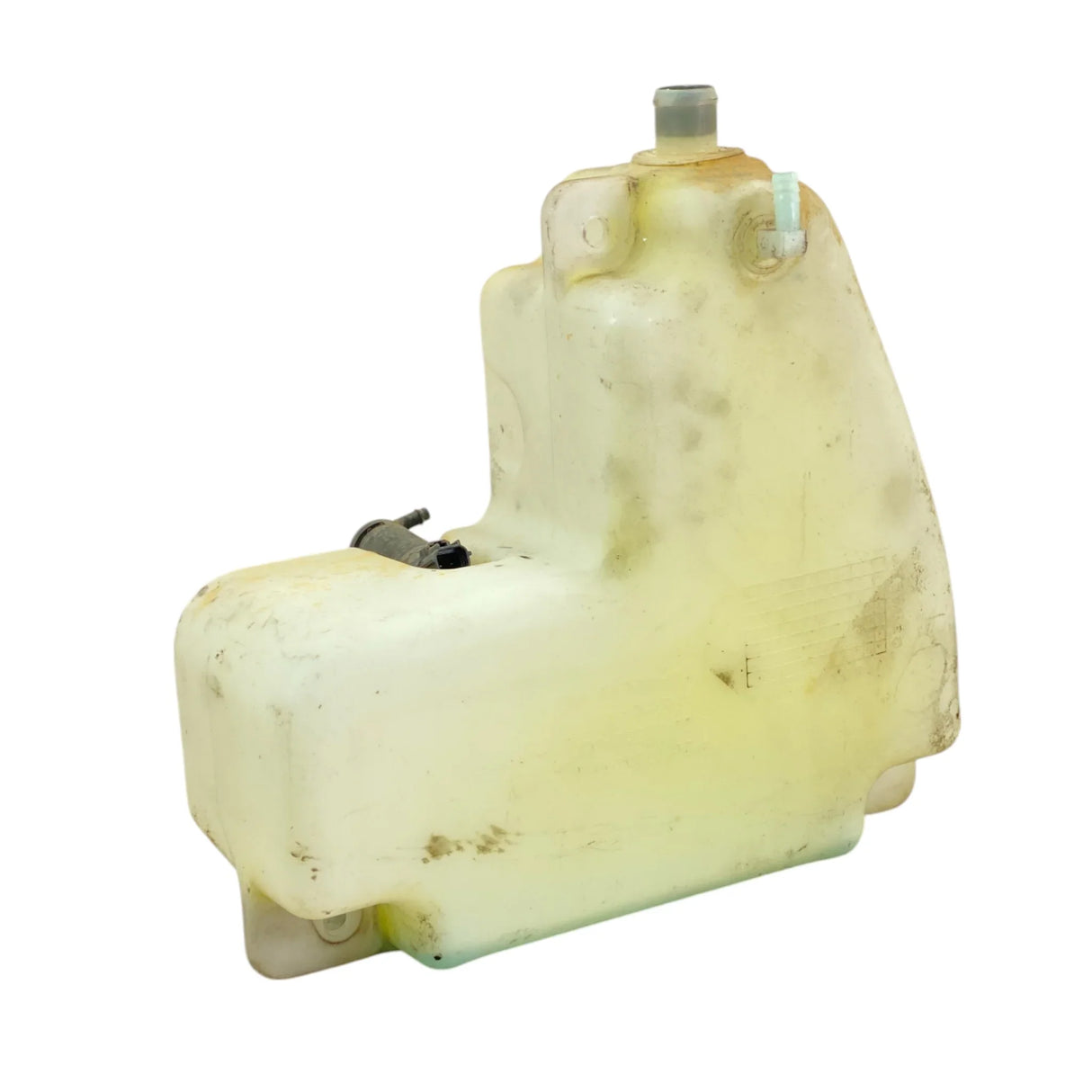 A22-71353-000 Genuine Freightliner Washer Solvent Reservoir - Second Truck Parts