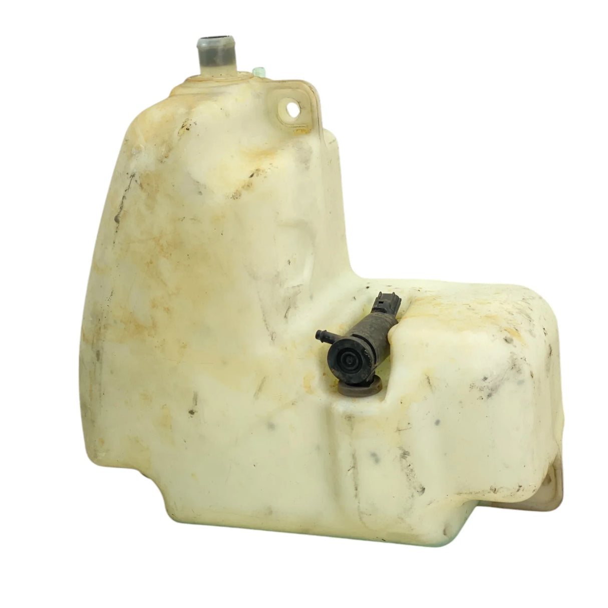 A22-71353-000 Genuine Freightliner Washer Solvent Reservoir - Second Truck Parts