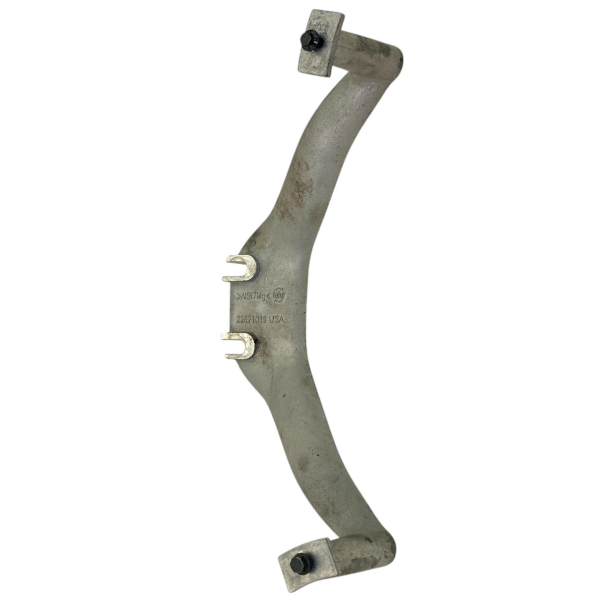 22671019 Genuine Volvo Bracket - Second Truck Parts