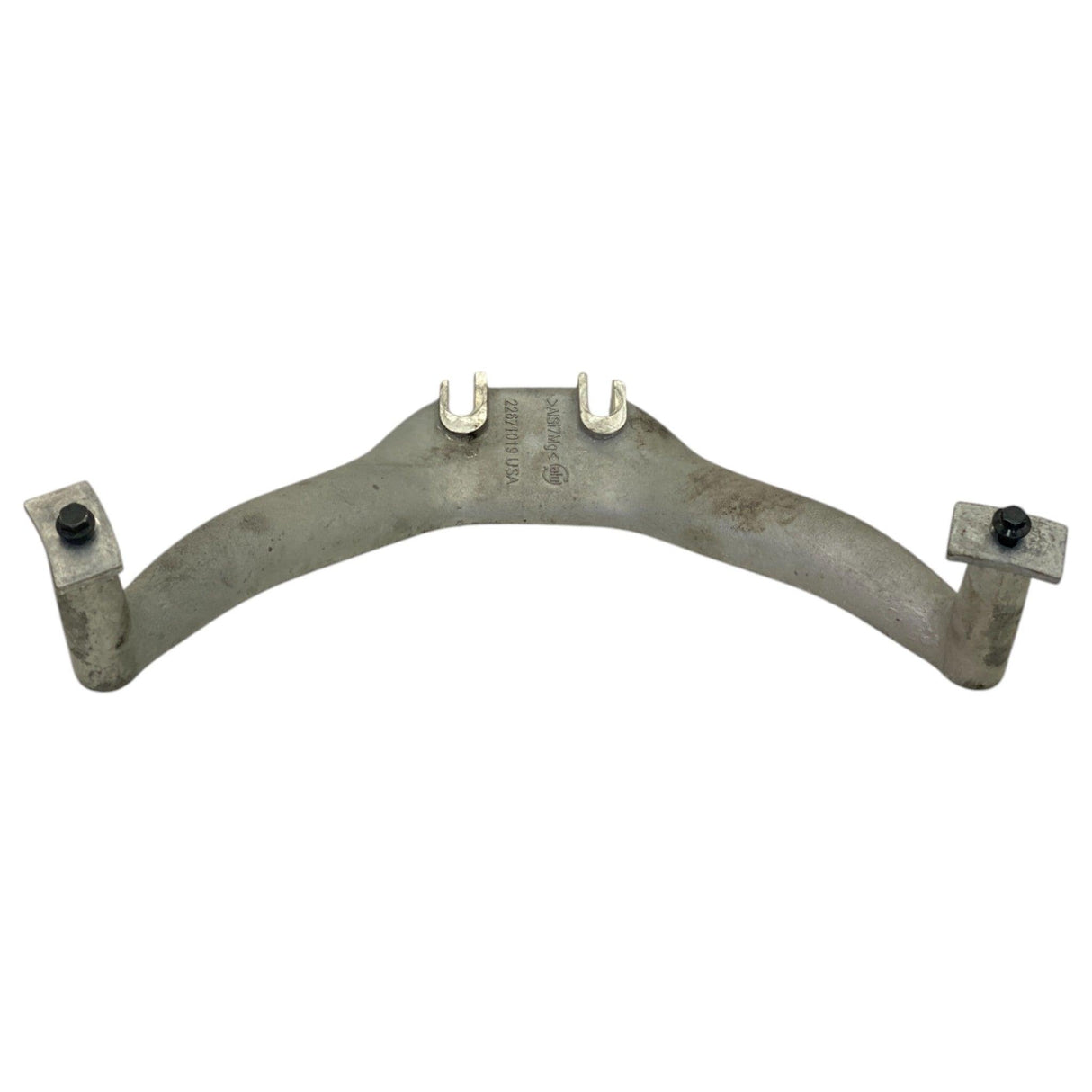 22671019 Genuine Volvo Bracket - Second Truck Parts