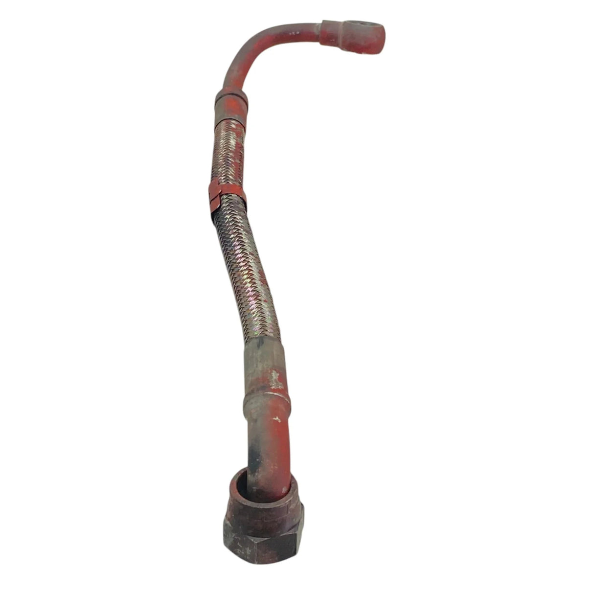 3686397 Genuine Cummins Tur Coolant Supply Tube