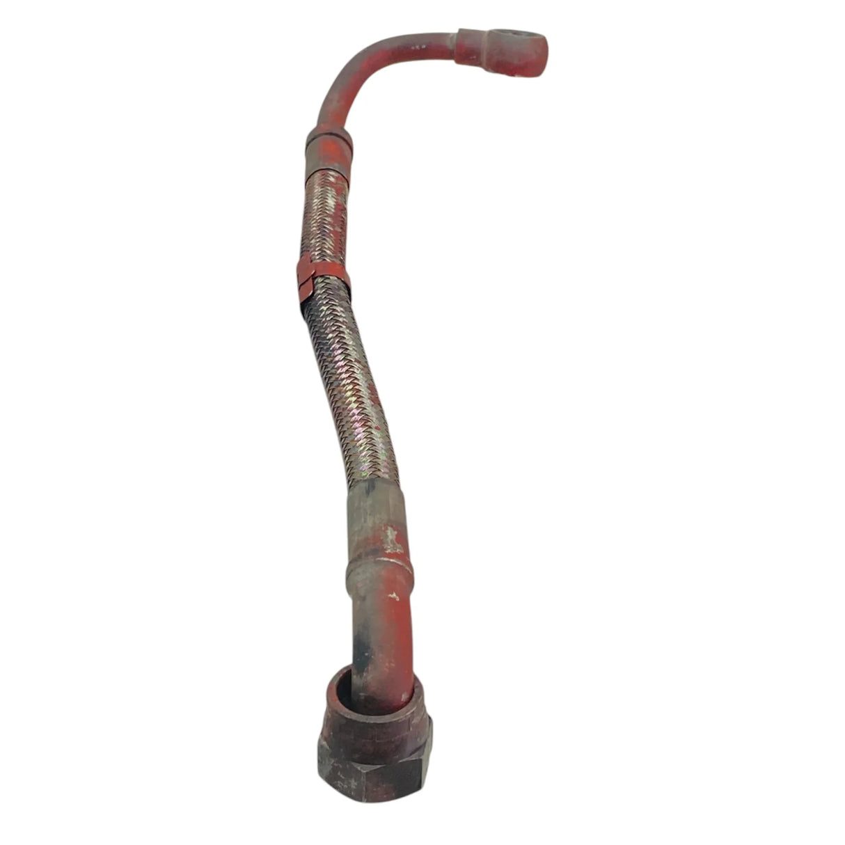 4337207 Genuine Cummins Tur Coolant Supply Tube - Second Truck Parts