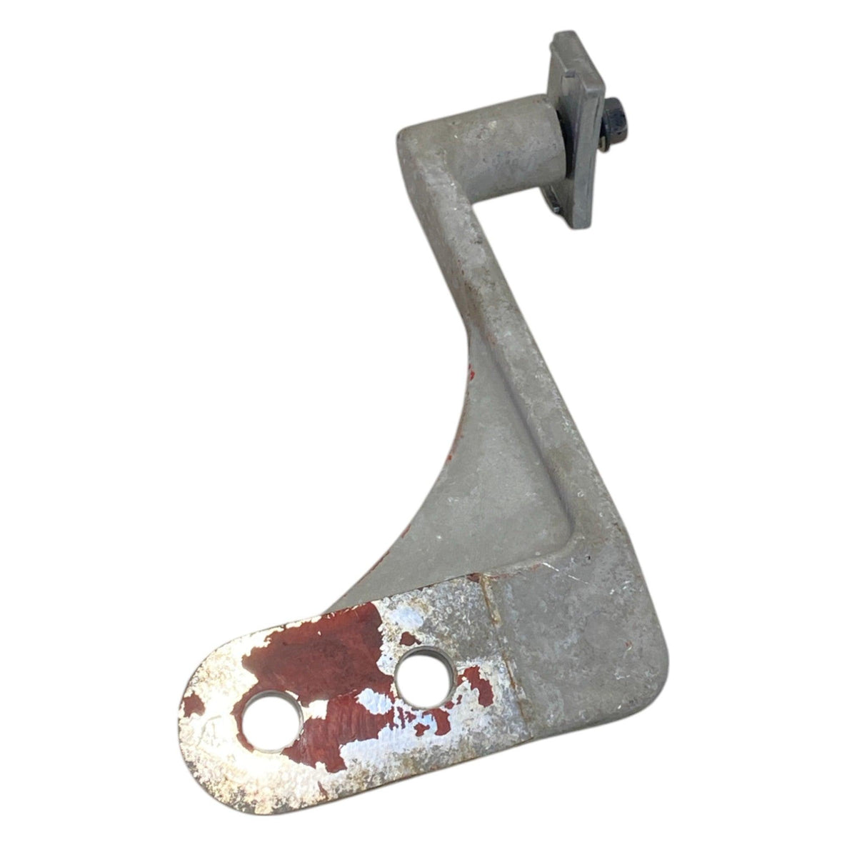 22312131 Genuine Volvo Bracket - Second Truck Parts