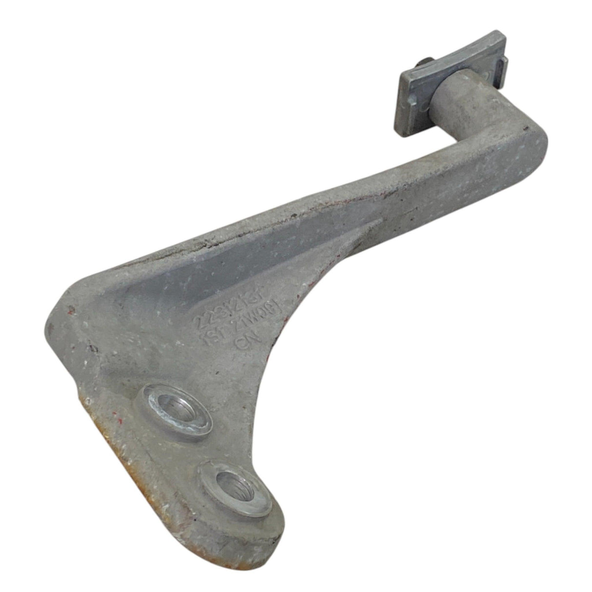 22312131 Genuine Volvo Bracket - Second Truck Parts