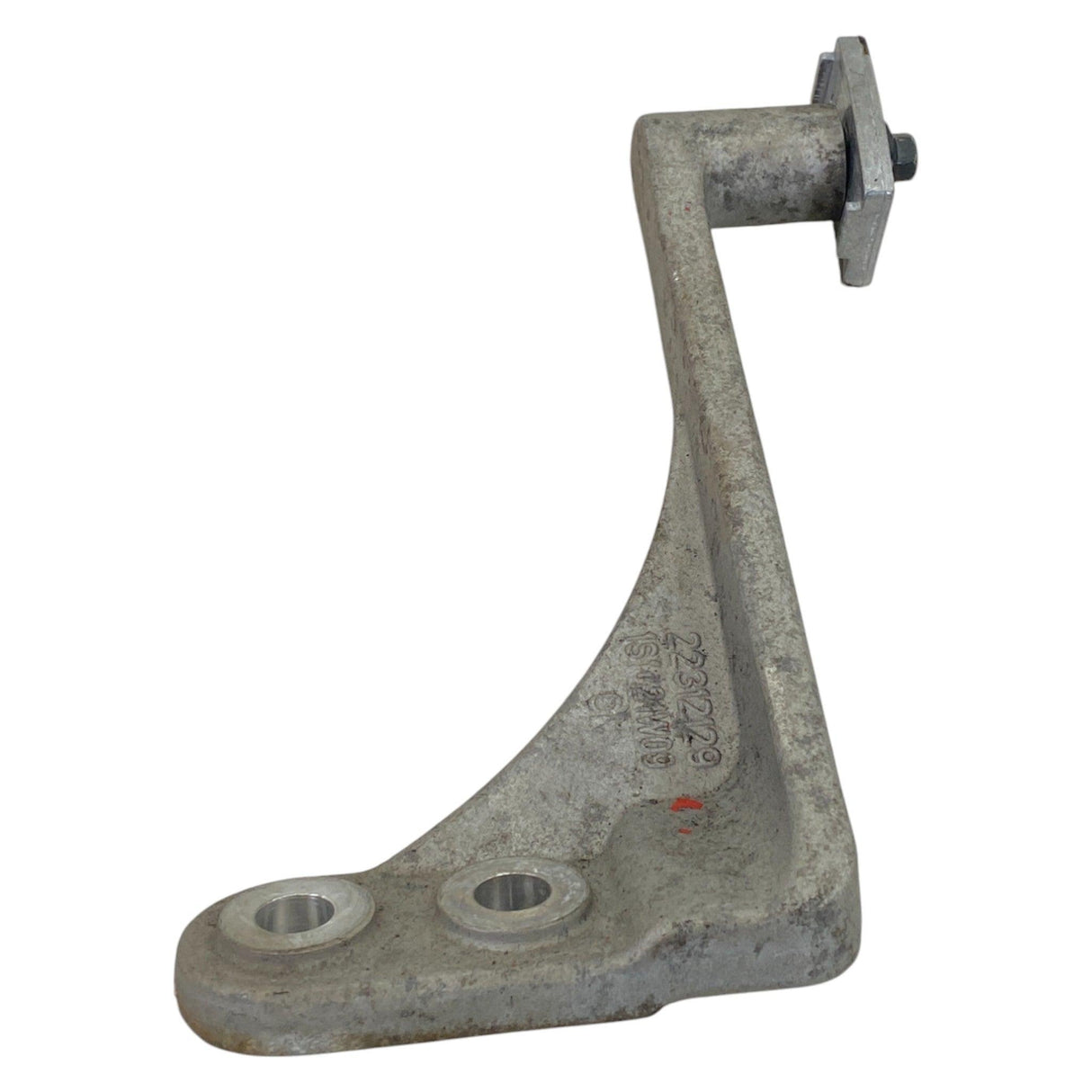 22312129 Genuine Volvo Bracket - Second Truck Parts
