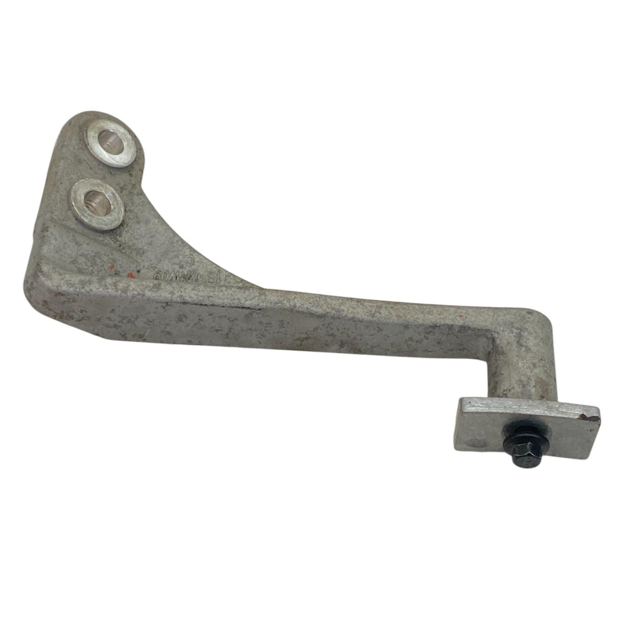 22312129 Genuine Volvo Bracket - Second Truck Parts