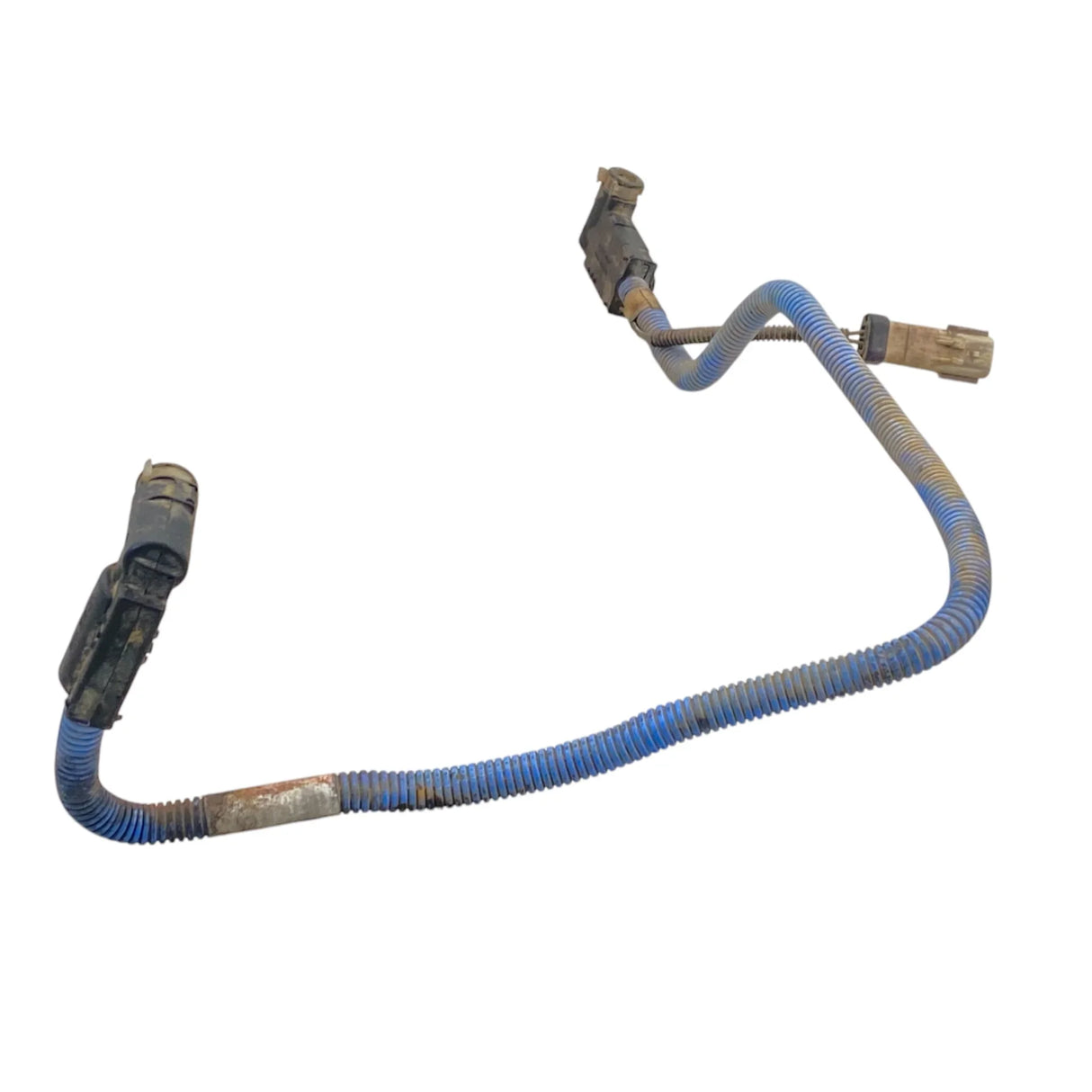 04-30758-000 Genuine Freightliner Diesel Exhaust Fluid Hose - Second Truck Parts