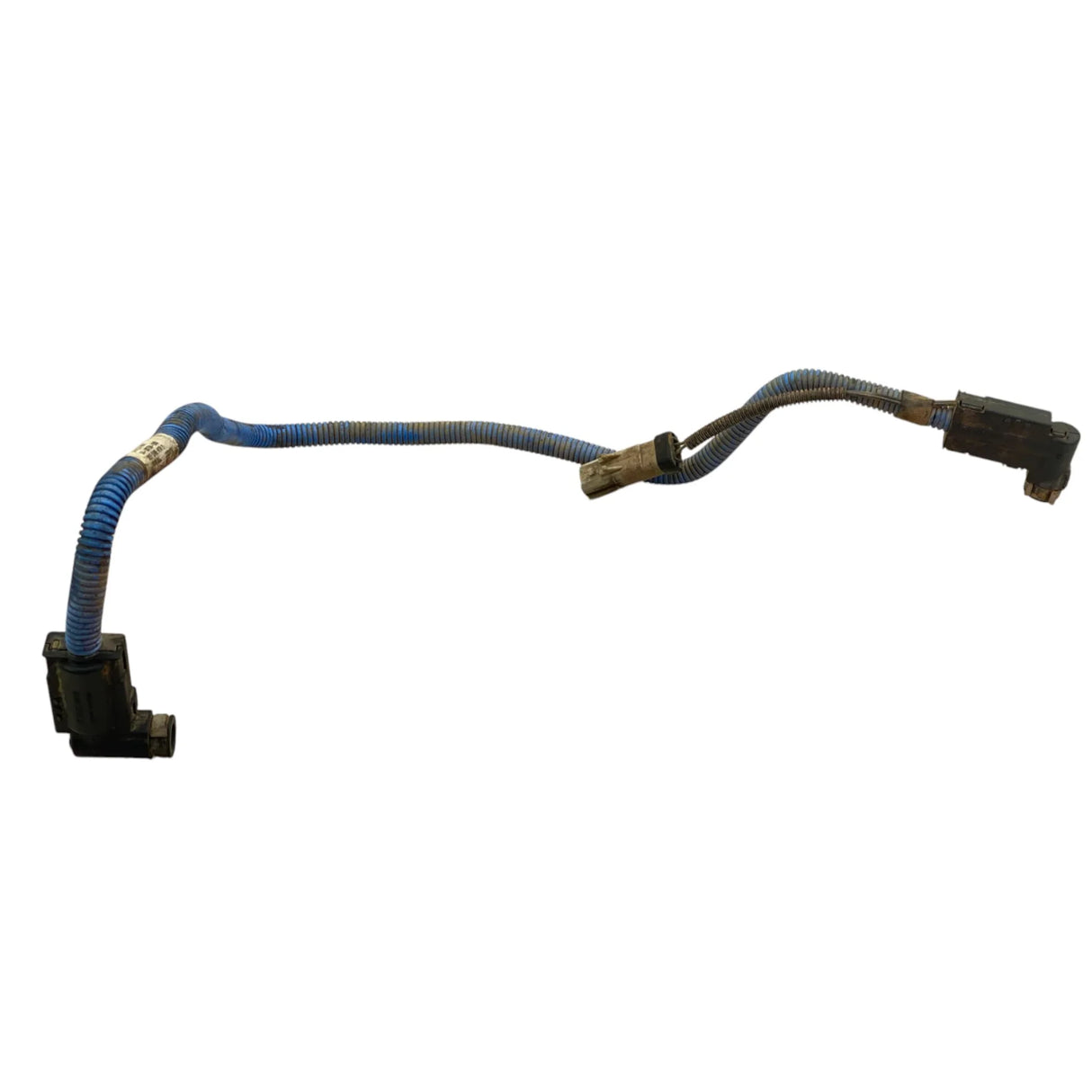04-30758-000 Genuine Freightliner Diesel Exhaust Fluid Hose - Second Truck Parts
