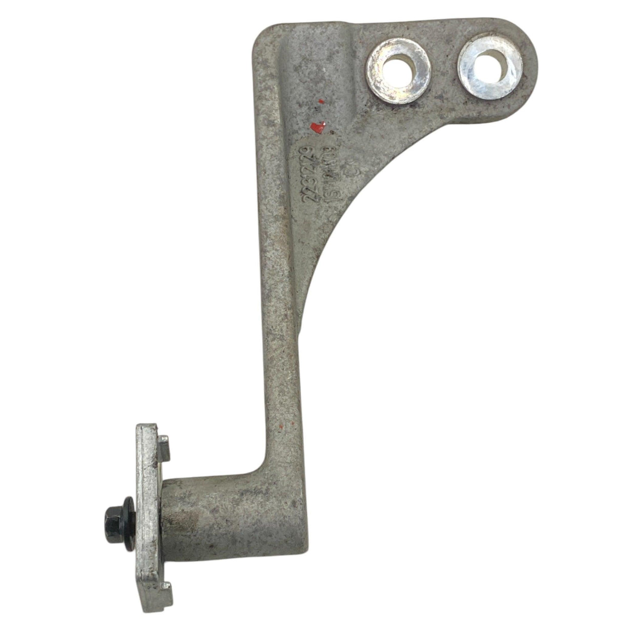 22312129 Genuine Volvo Bracket - Second Truck Parts