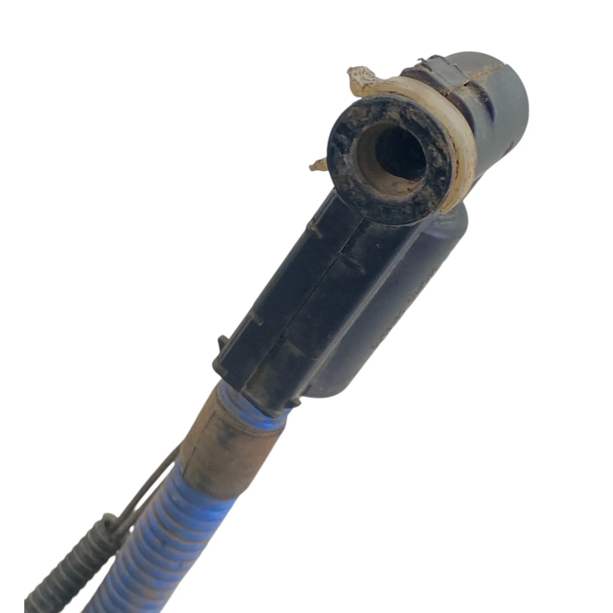 04-30758-000 Genuine Freightliner Diesel Exhaust Fluid Hose - Second Truck Parts