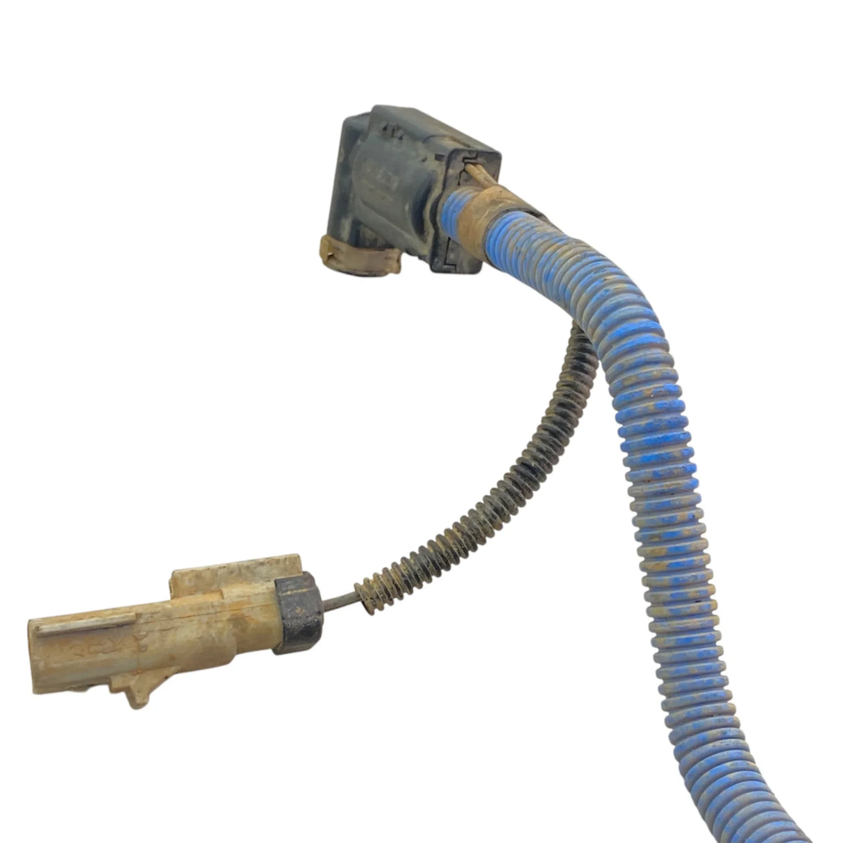 04-30758-000 Genuine Freightliner Diesel Exhaust Fluid Hose - Second Truck Parts