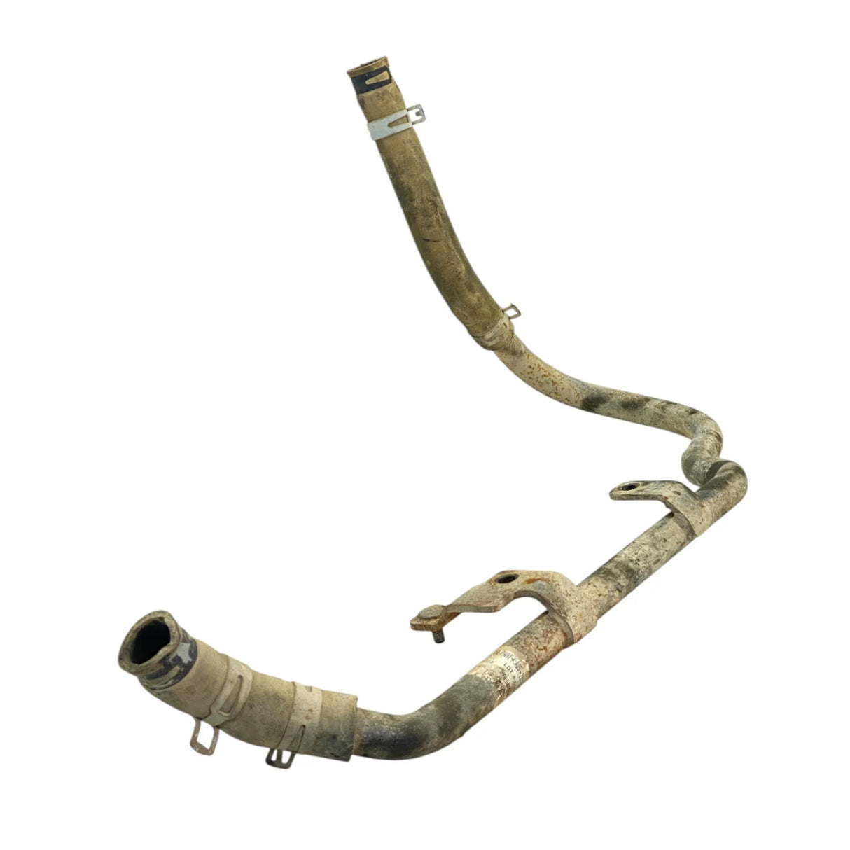 A05-28520-202 Genuine Freightliner Heater Return Pipe