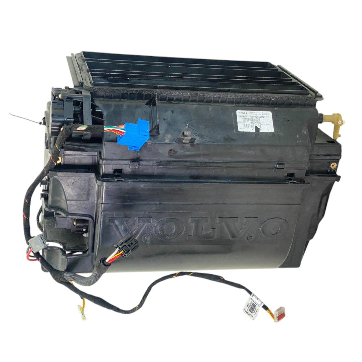 24071826 Genuine Volvo Heater - Second Truck Parts