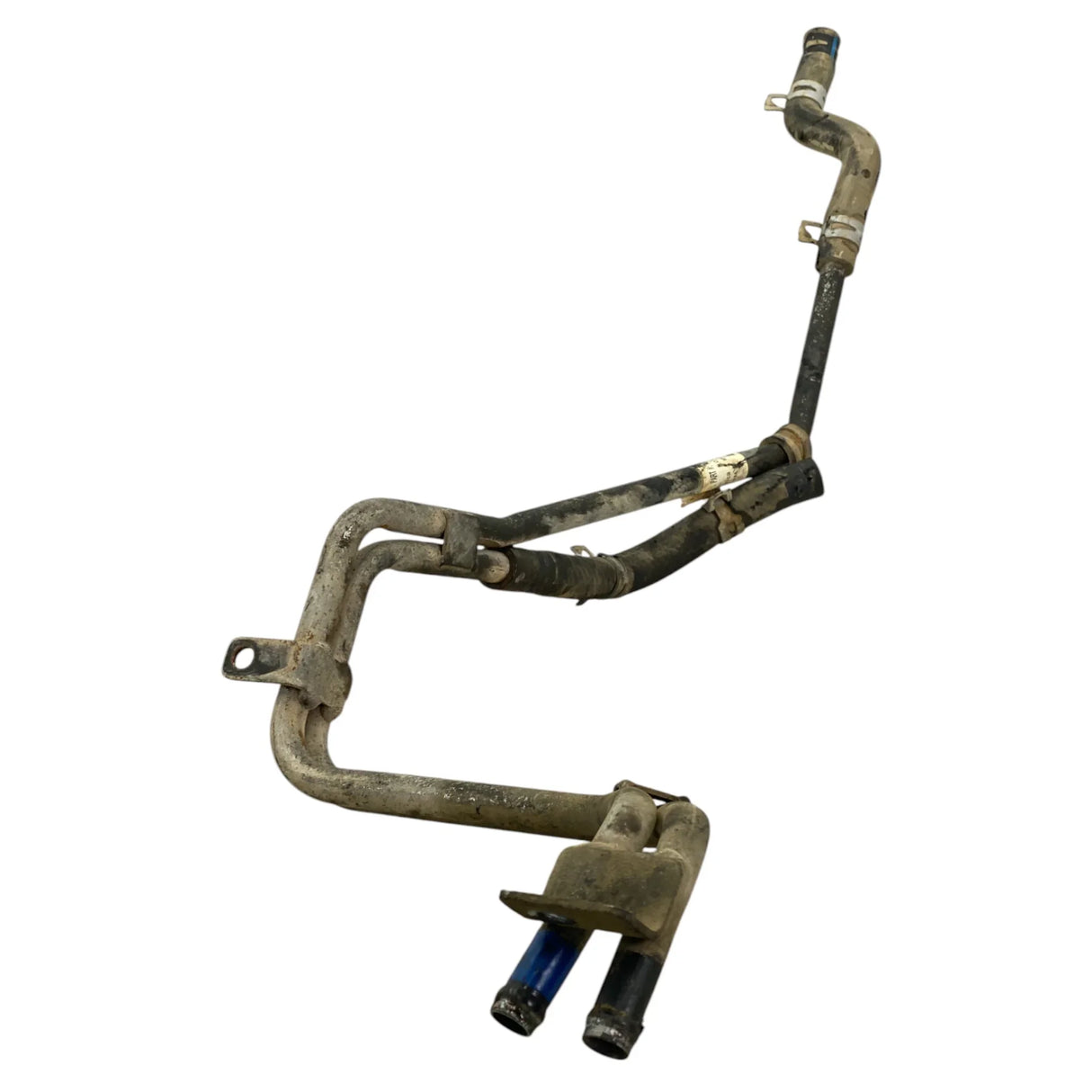 A04-27698-000 Genuine Freightliner Coolant Lines Urea System - Second Truck Parts