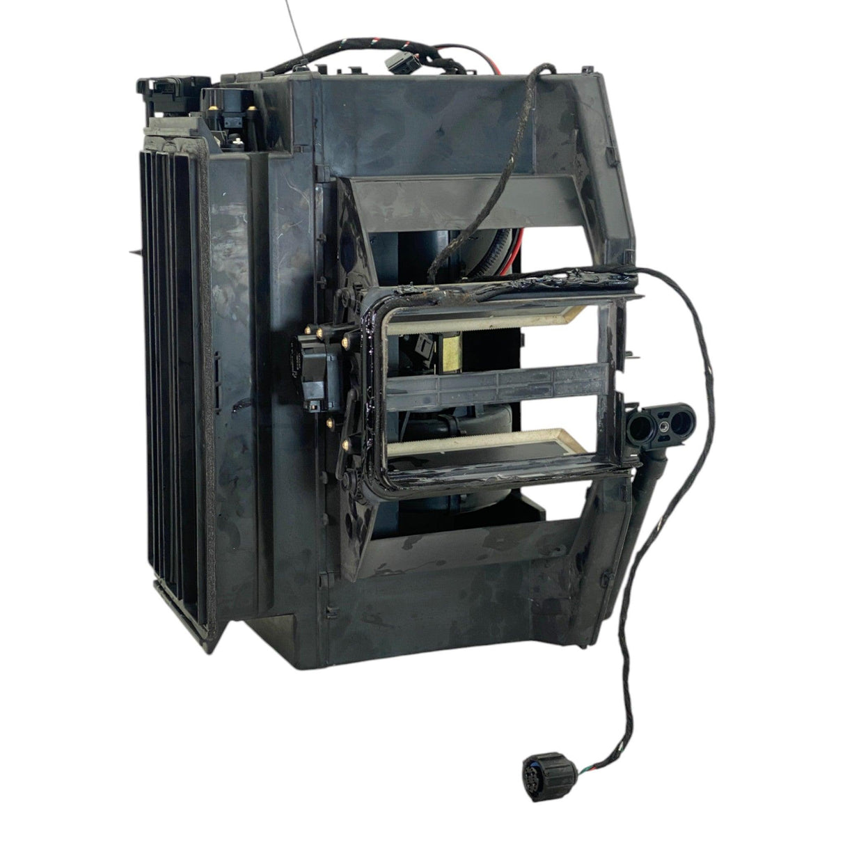 24071826 Genuine Volvo Heater - Second Truck Parts