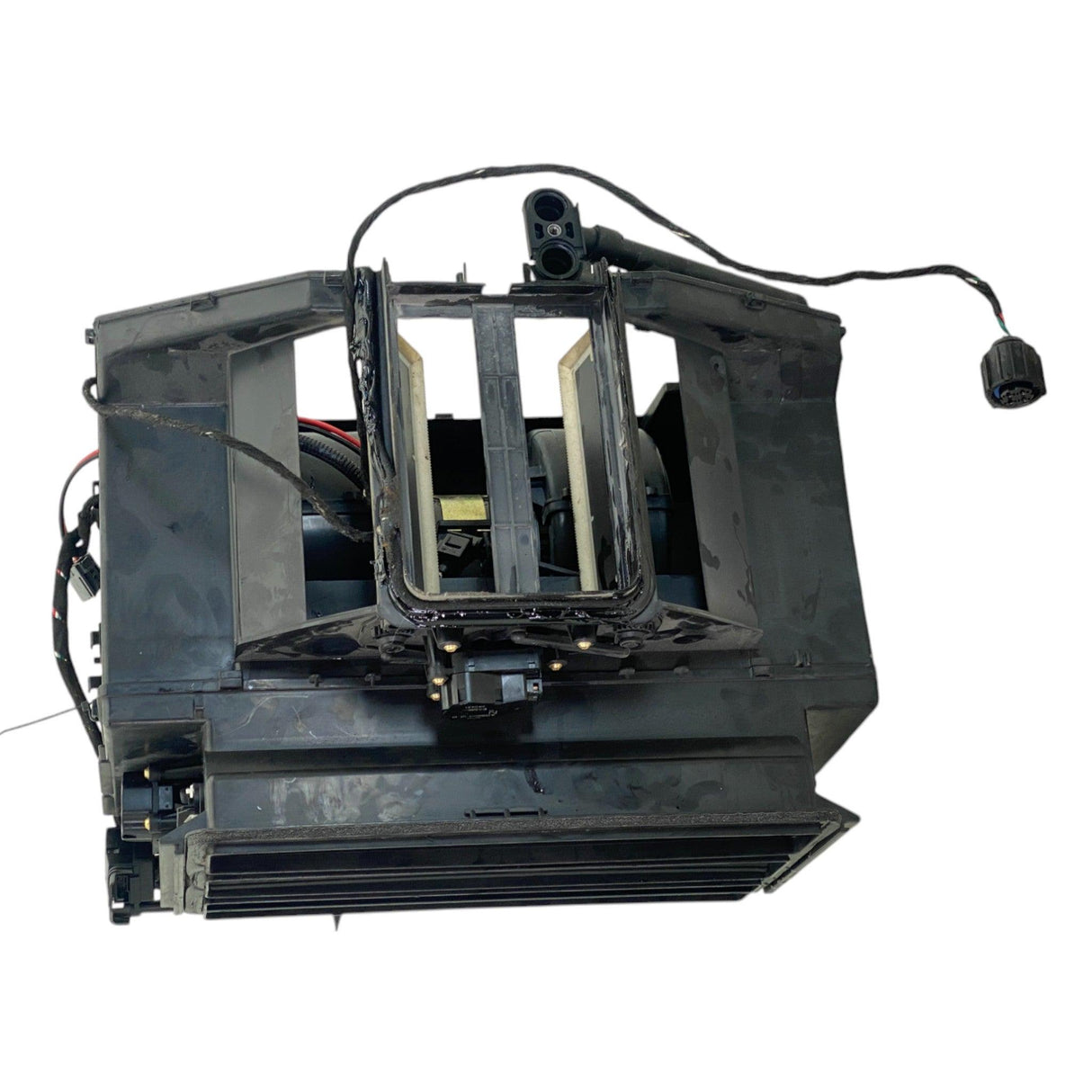 24071826 Genuine Volvo Heater - Second Truck Parts