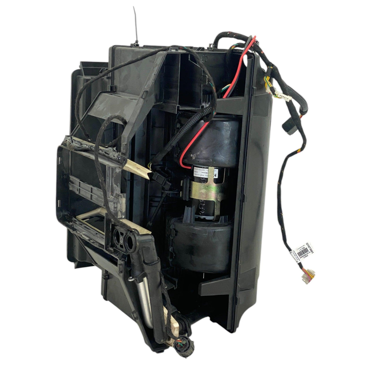 24071826 Genuine Volvo Heater - Second Truck Parts