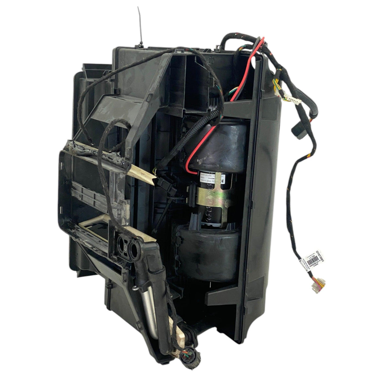 24071826 Genuine Volvo Heater - Second Truck Parts
