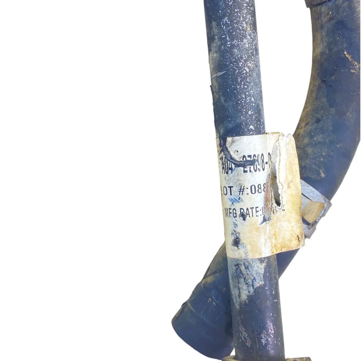 A04-27698-000 Genuine Freightliner Coolant Lines Urea System - Second Truck Parts