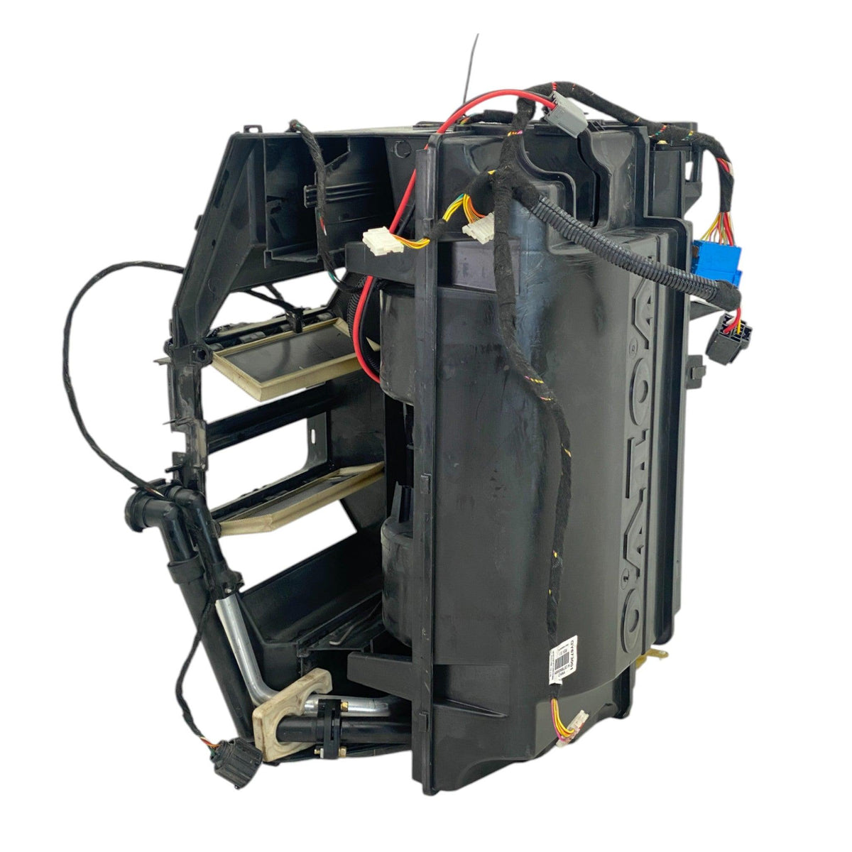 24071826 Genuine Volvo Heater - Second Truck Parts