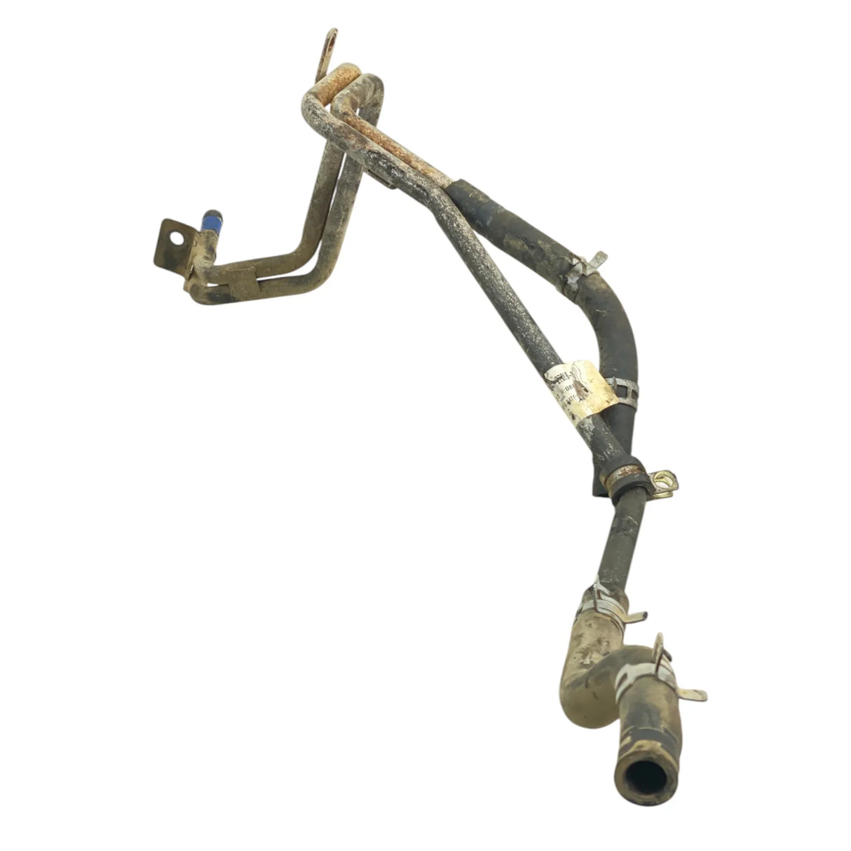A04-27698-000 Genuine Freightliner Coolant Lines Urea System - Second Truck Parts