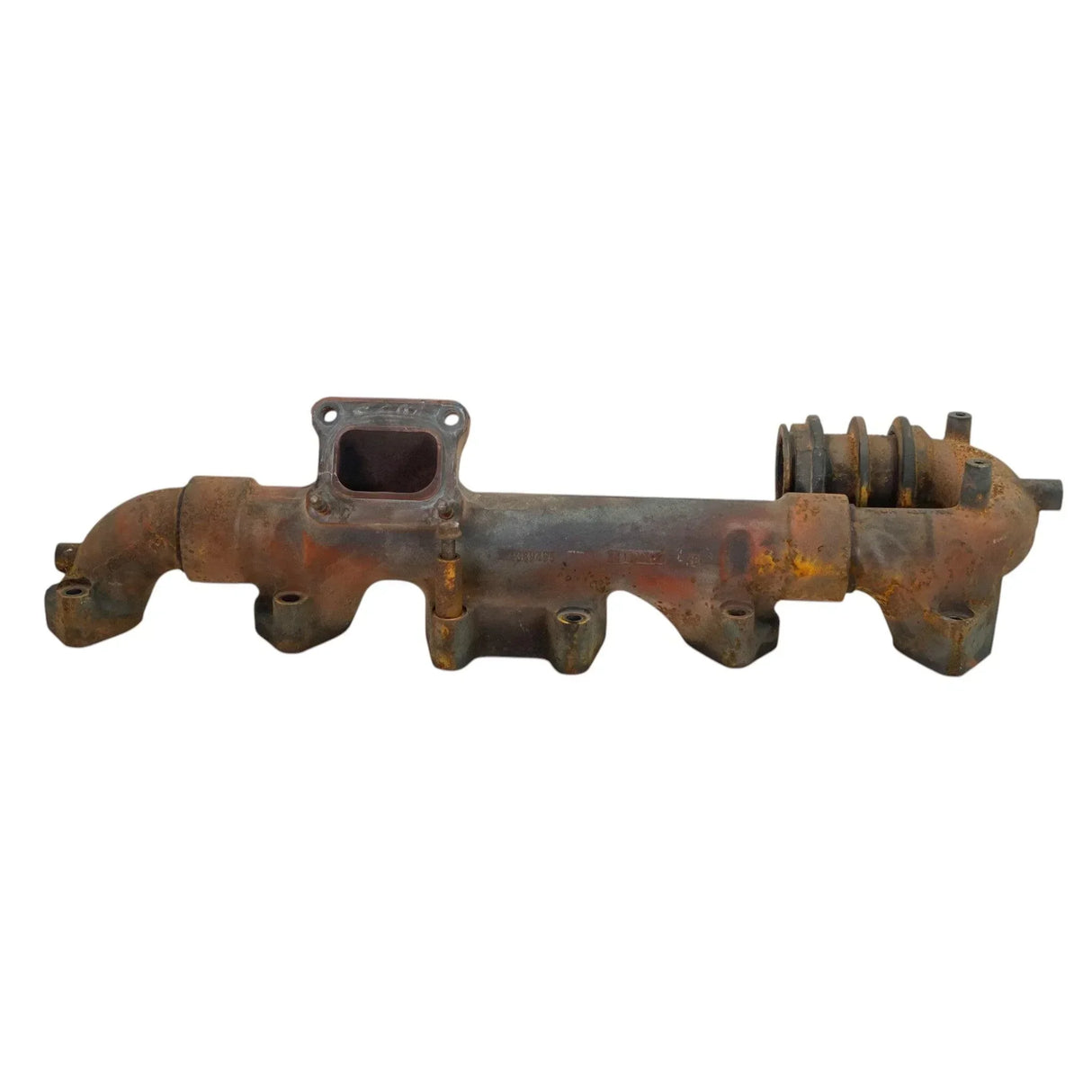 2864907 Genuine Cummins Engine Exhaust Manifold - Second Truck Parts