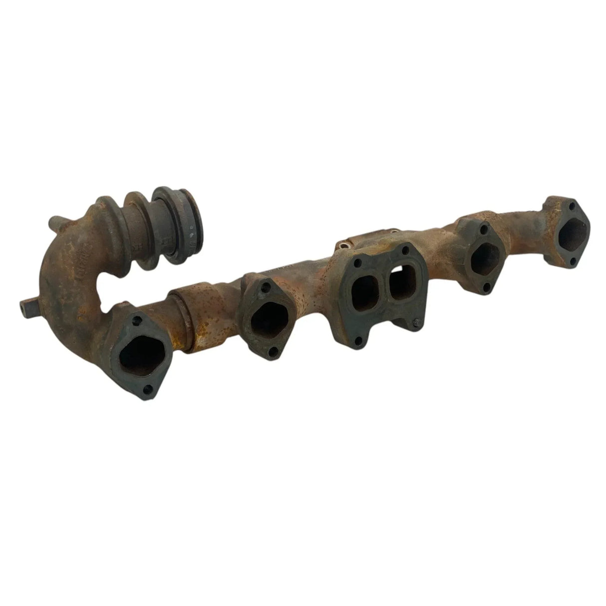 2864907 Genuine Cummins Engine Exhaust Manifold - Second Truck Parts