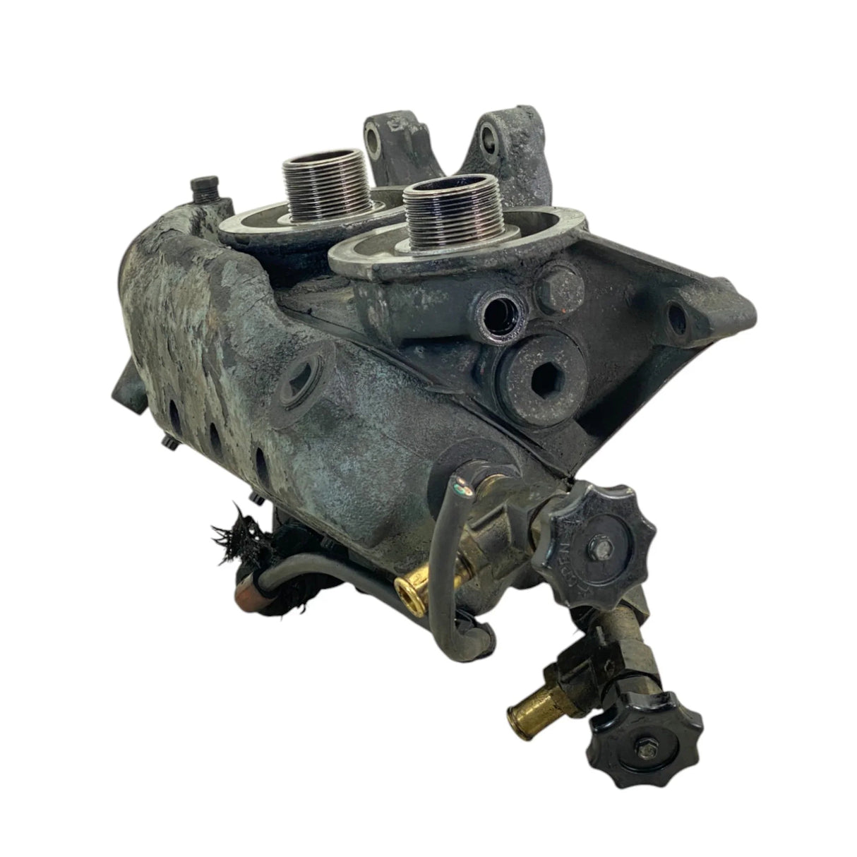 23526054 Genuine Detroit Diesel Engine Oil Cooler