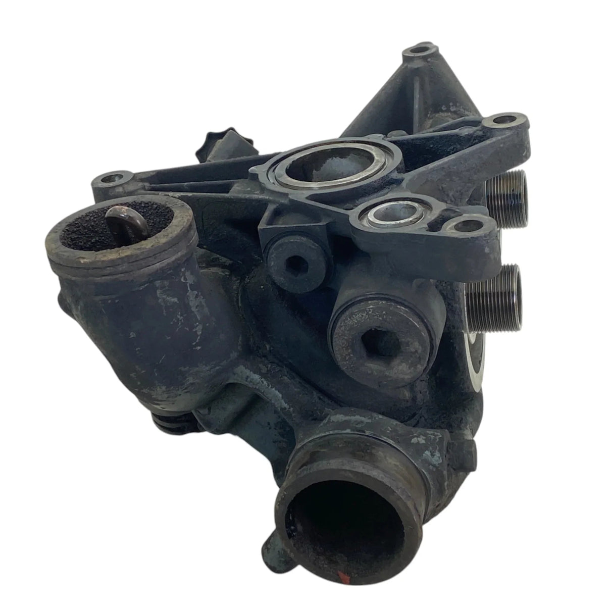 23526054 Genuine Detroit Diesel Engine Oil Cooler