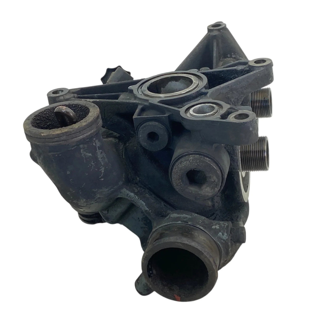 23524885 Genuine Detroit Diesel Engine Oil Cooler - Second Truck Parts