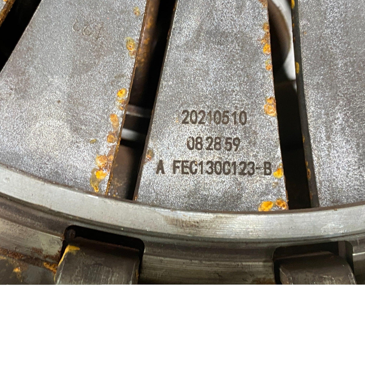 160501 Genuine Eaton Shift Clutch - Second Truck Parts