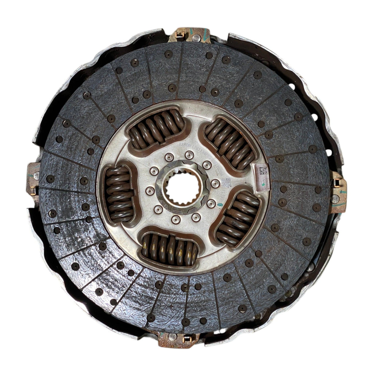 160501-35FE2107121678 Genuine Eaton Shift Clutch