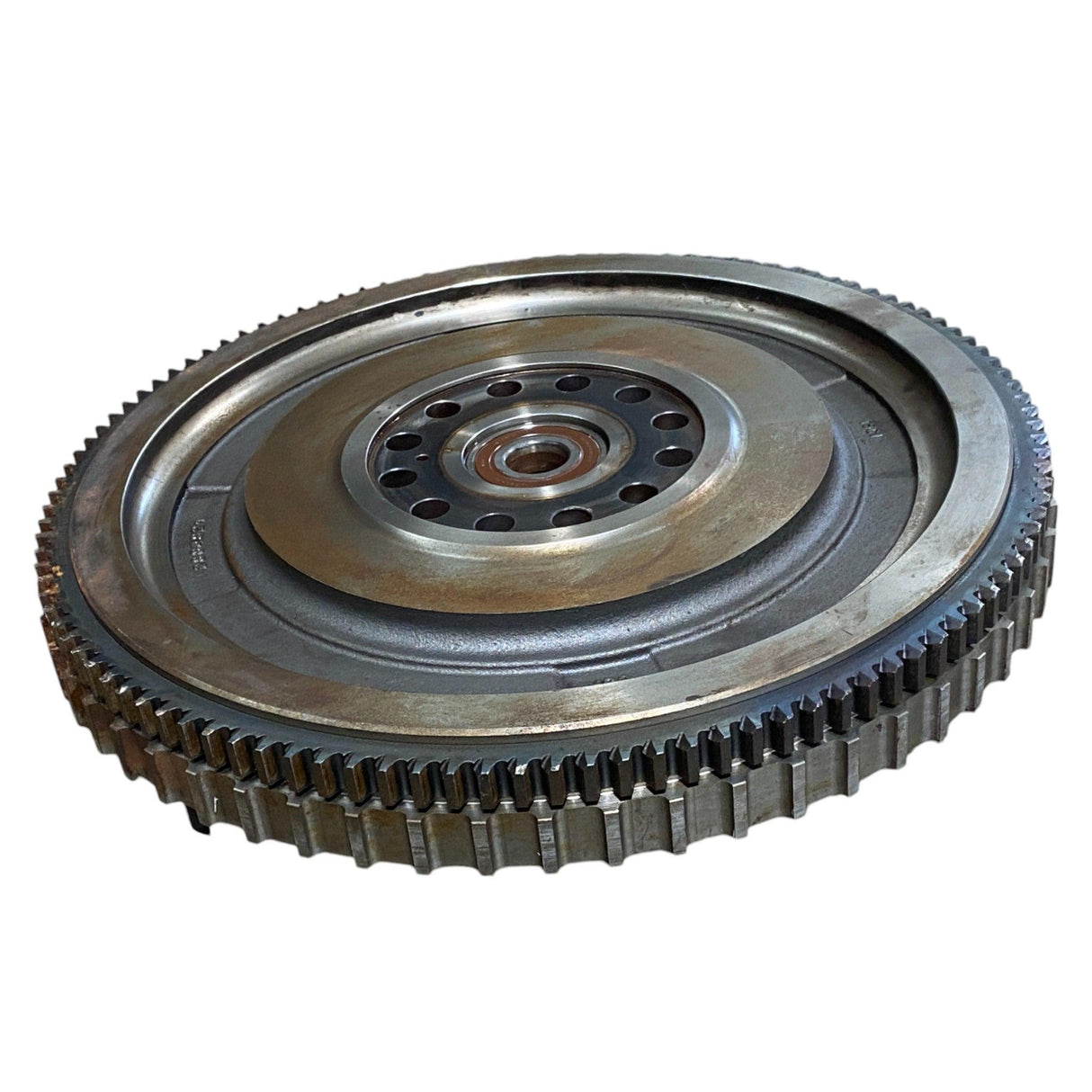 2884821 Genuine Cummins Engine Flywheel - Second Truck Parts