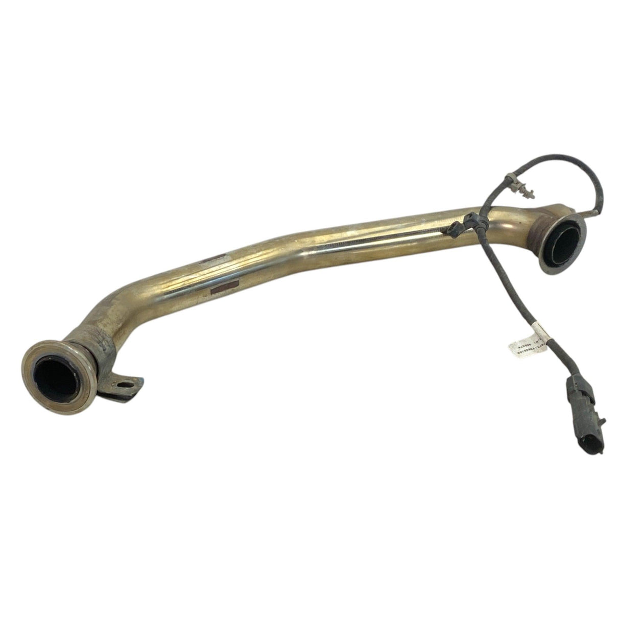 5269369 Genuine Cummins EGR Cooler Crossover Pipe - Second Truck Parts