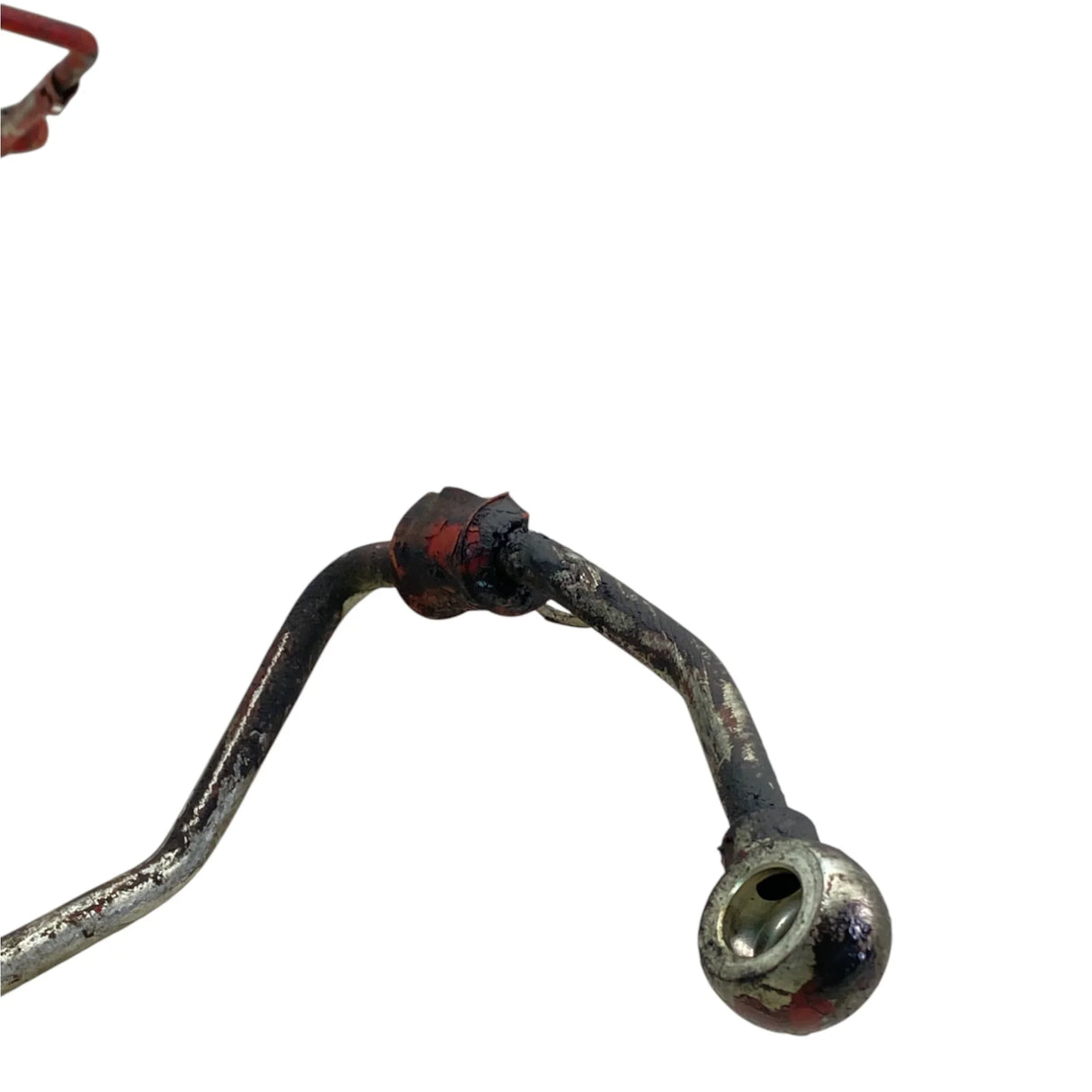 3688850 Genuine Cummins Fuel Drain Tube - Second Truck Parts