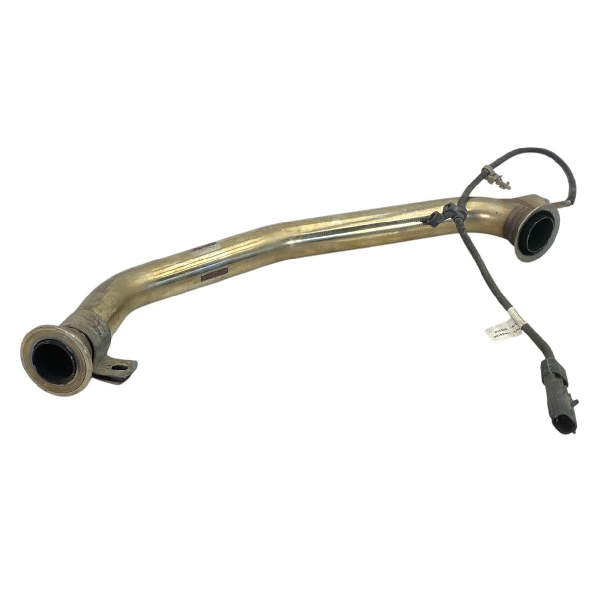 4990723 Genuine Cummins EGR Cooler Crossover Pipe - EGR Coolers