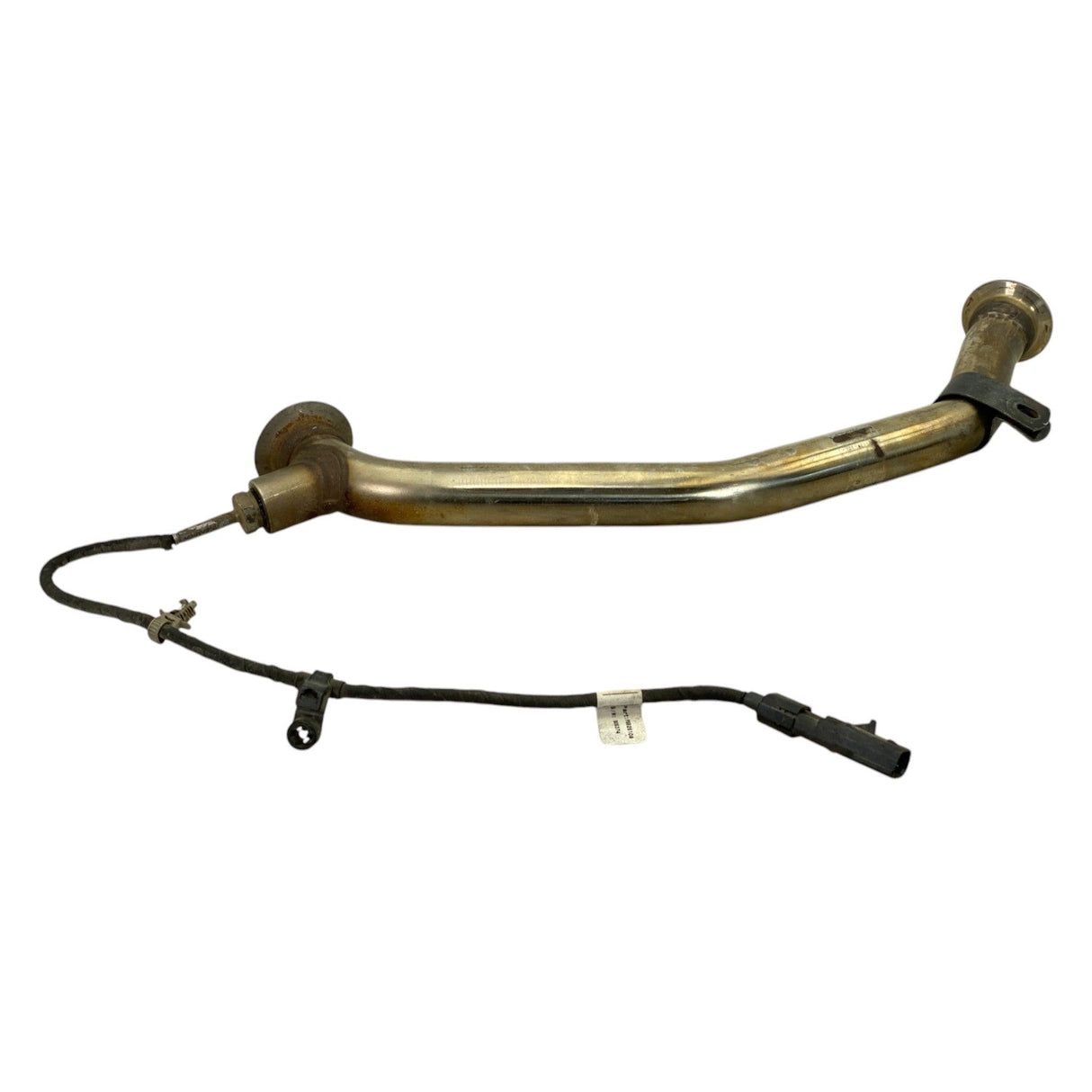 5269369 Genuine Cummins EGR Cooler Crossover Pipe - Second Truck Parts