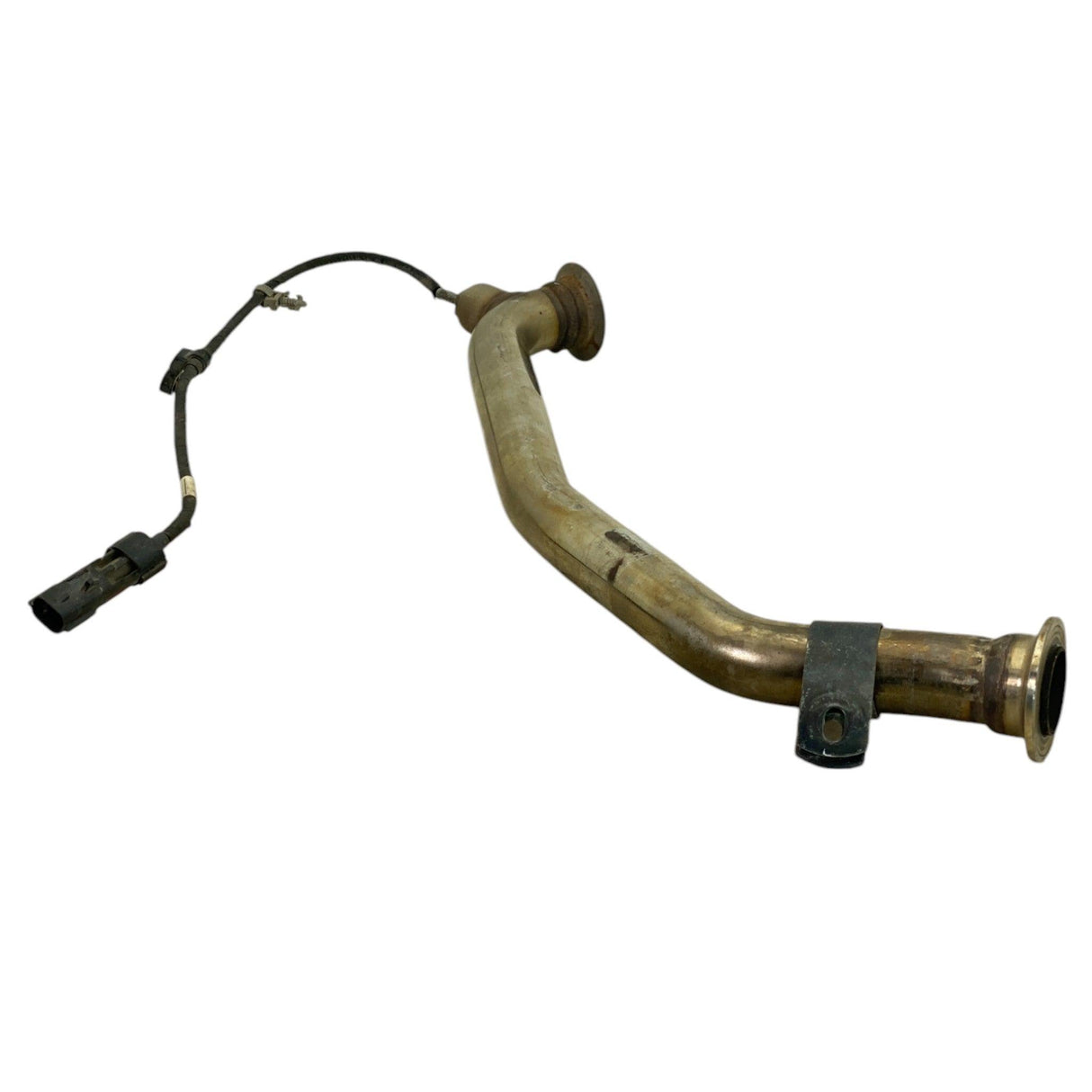 5269369 Genuine Cummins EGR Cooler Crossover Pipe - Second Truck Parts