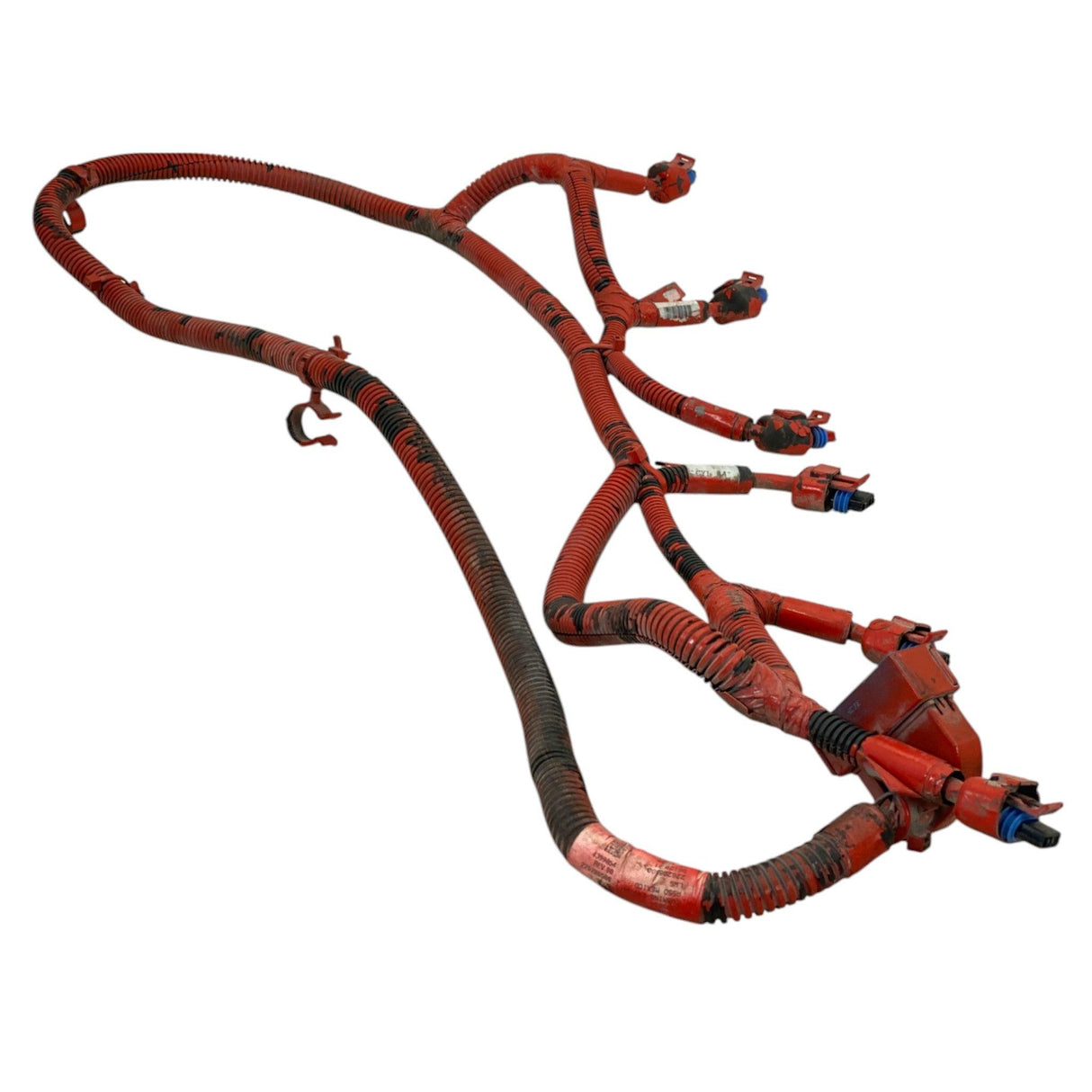 4399854 Genuine Cummins Wiring Harness - Second Truck Parts