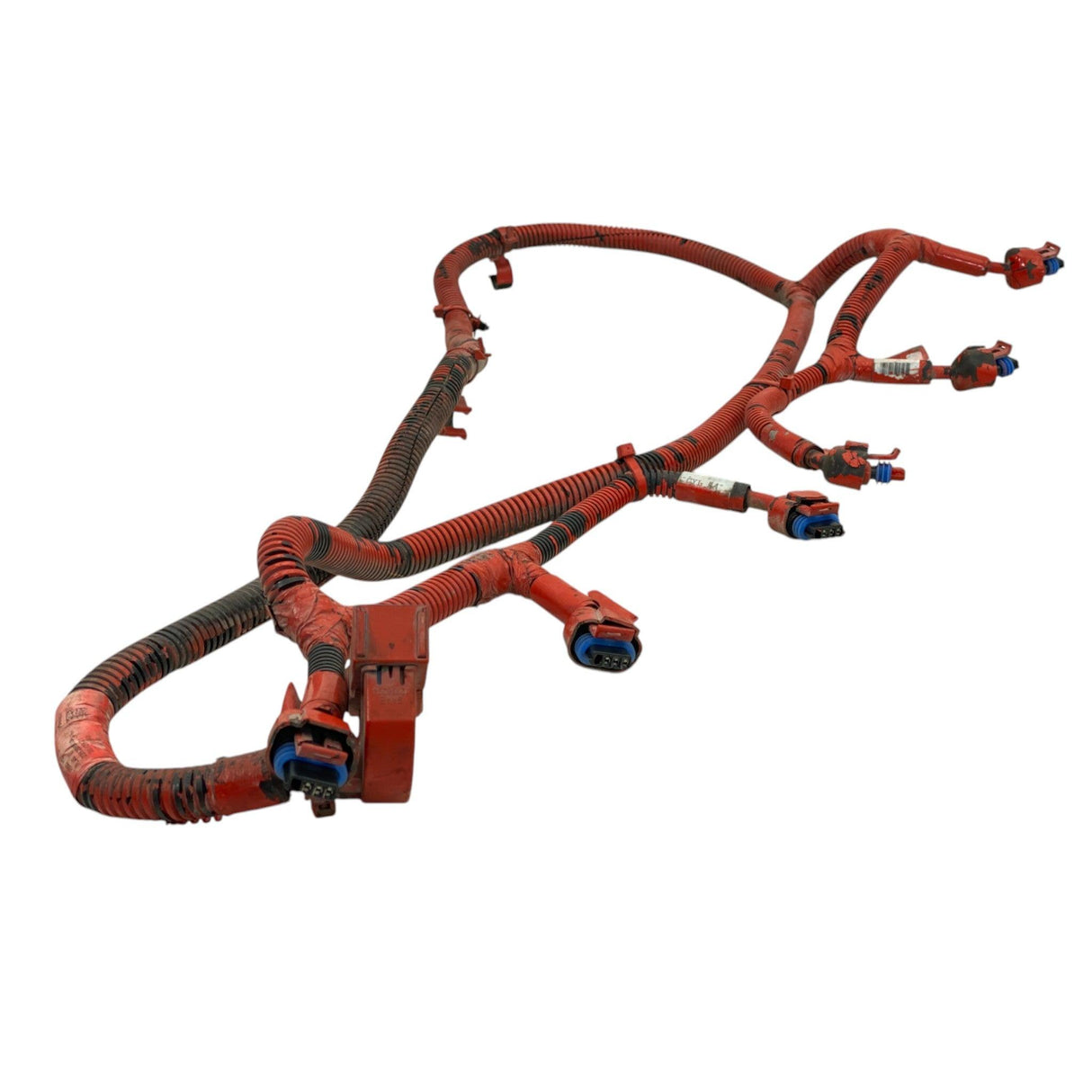 4399854 Genuine Cummins Wiring Harness - Second Truck Parts