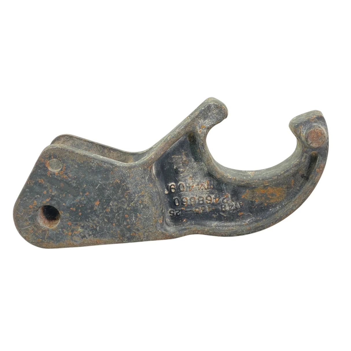 12468660 Genuine Rhino Hook Arm Extension Assembly
