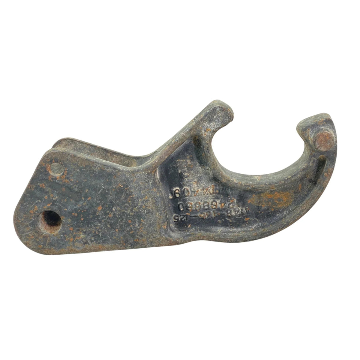 A148-135-125 Genuine Rhino Hook Arm Extension Assembly - Second Truck Parts