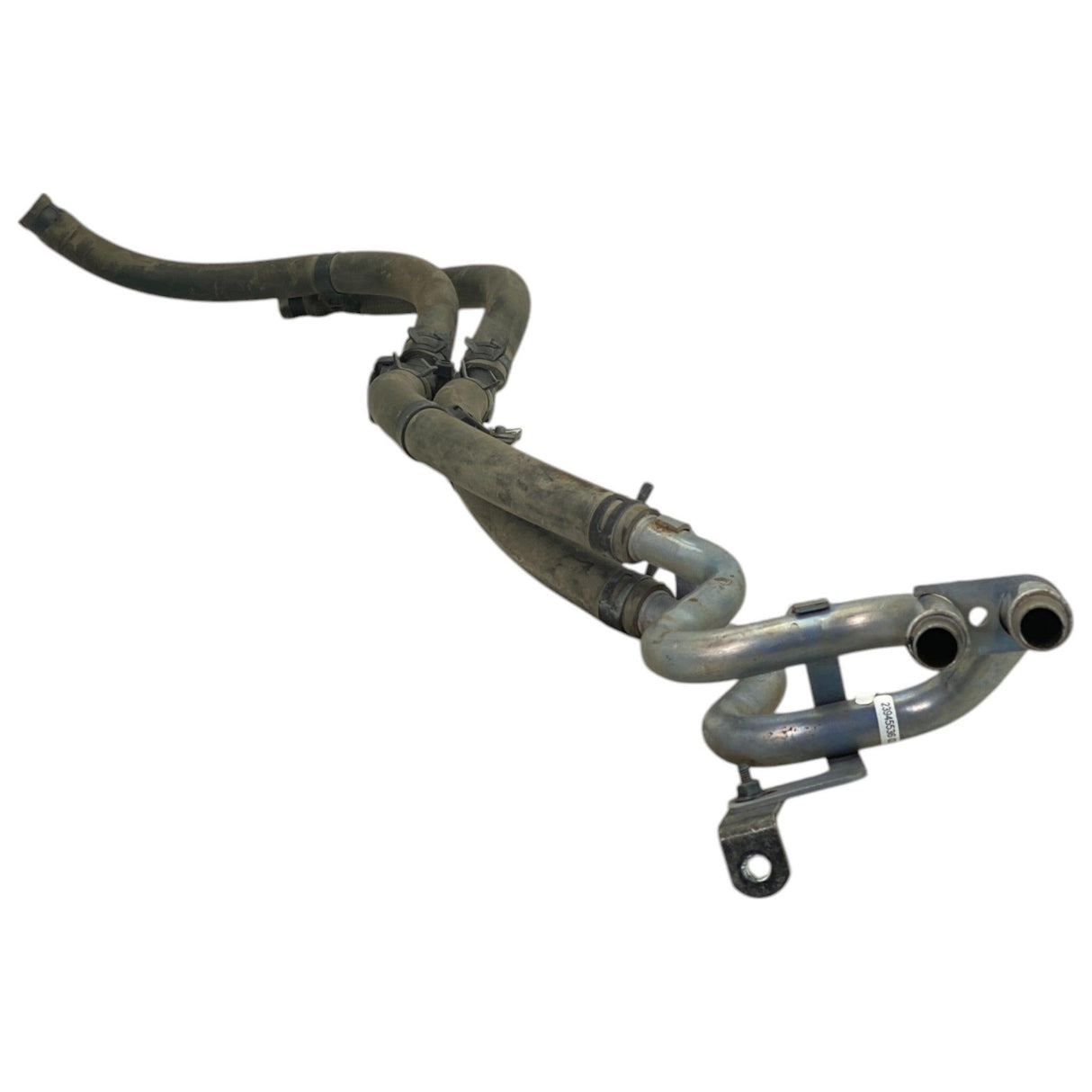 23945536 Genuine Volvo Pipe - Second Truck Parts