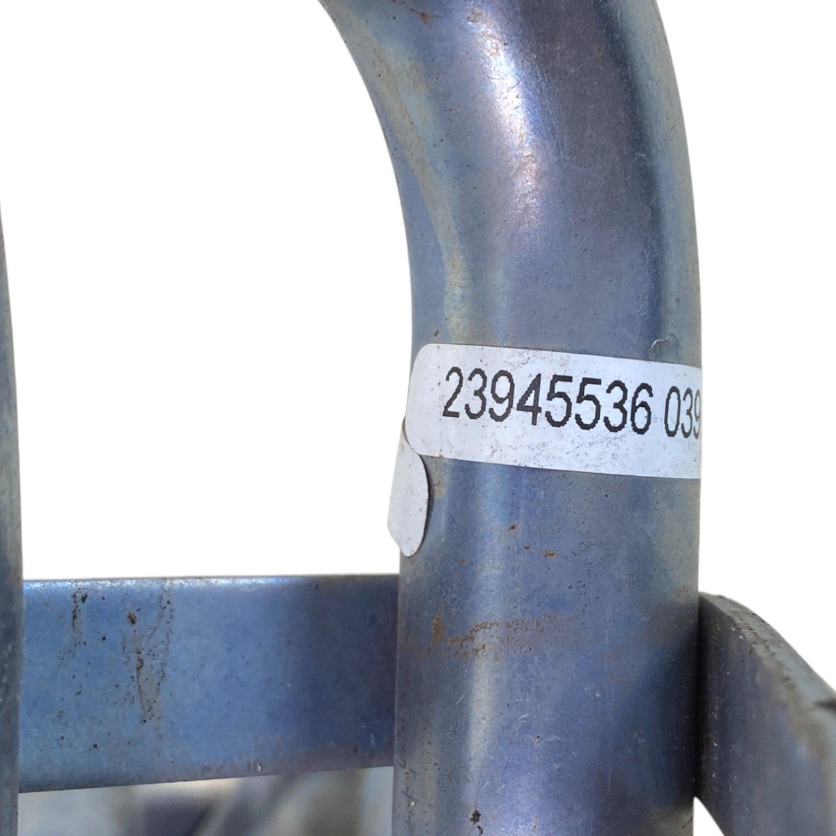 23945536 Genuine Volvo Pipe - Second Truck Parts