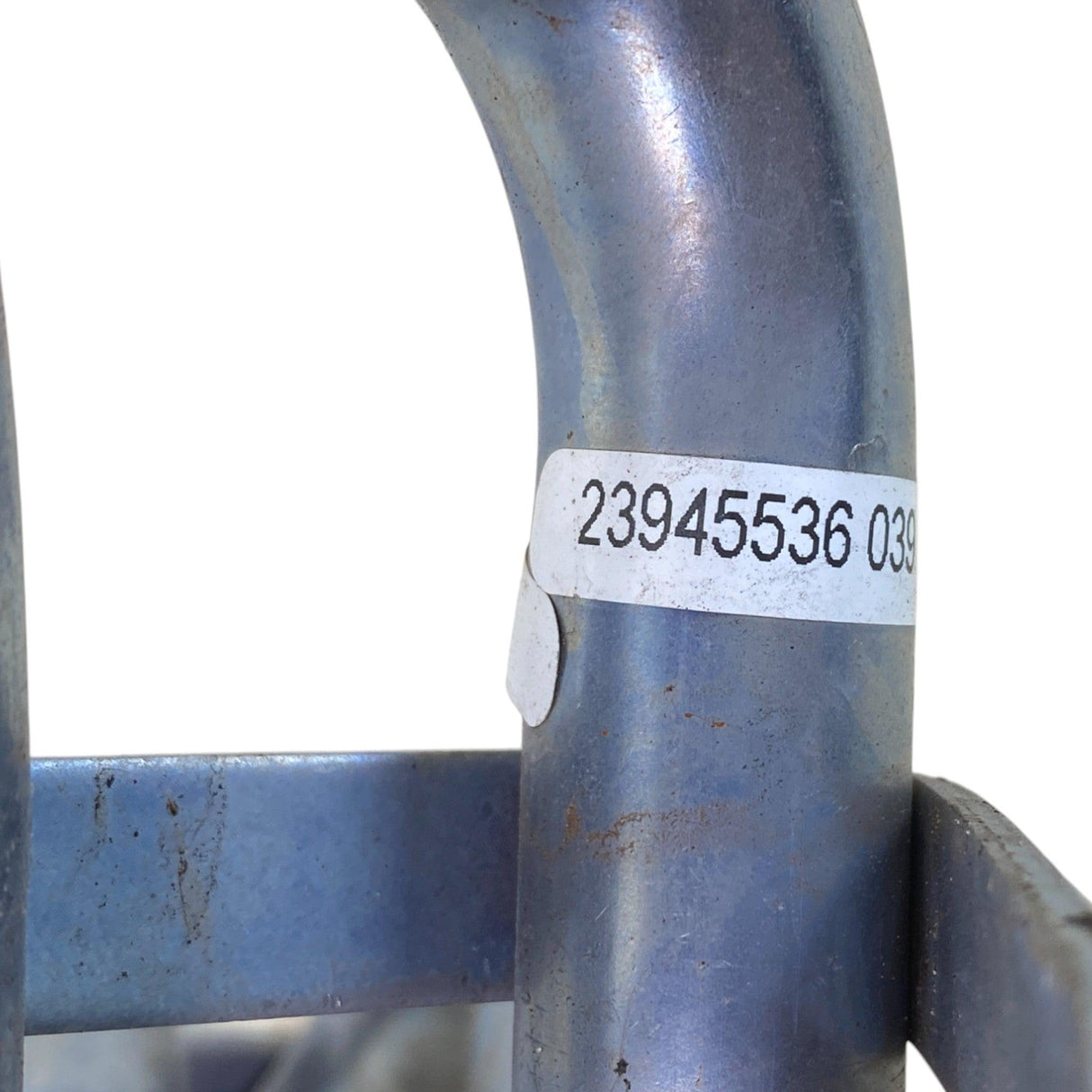 23945536 Genuine Volvo Pipe - Second Truck Parts
