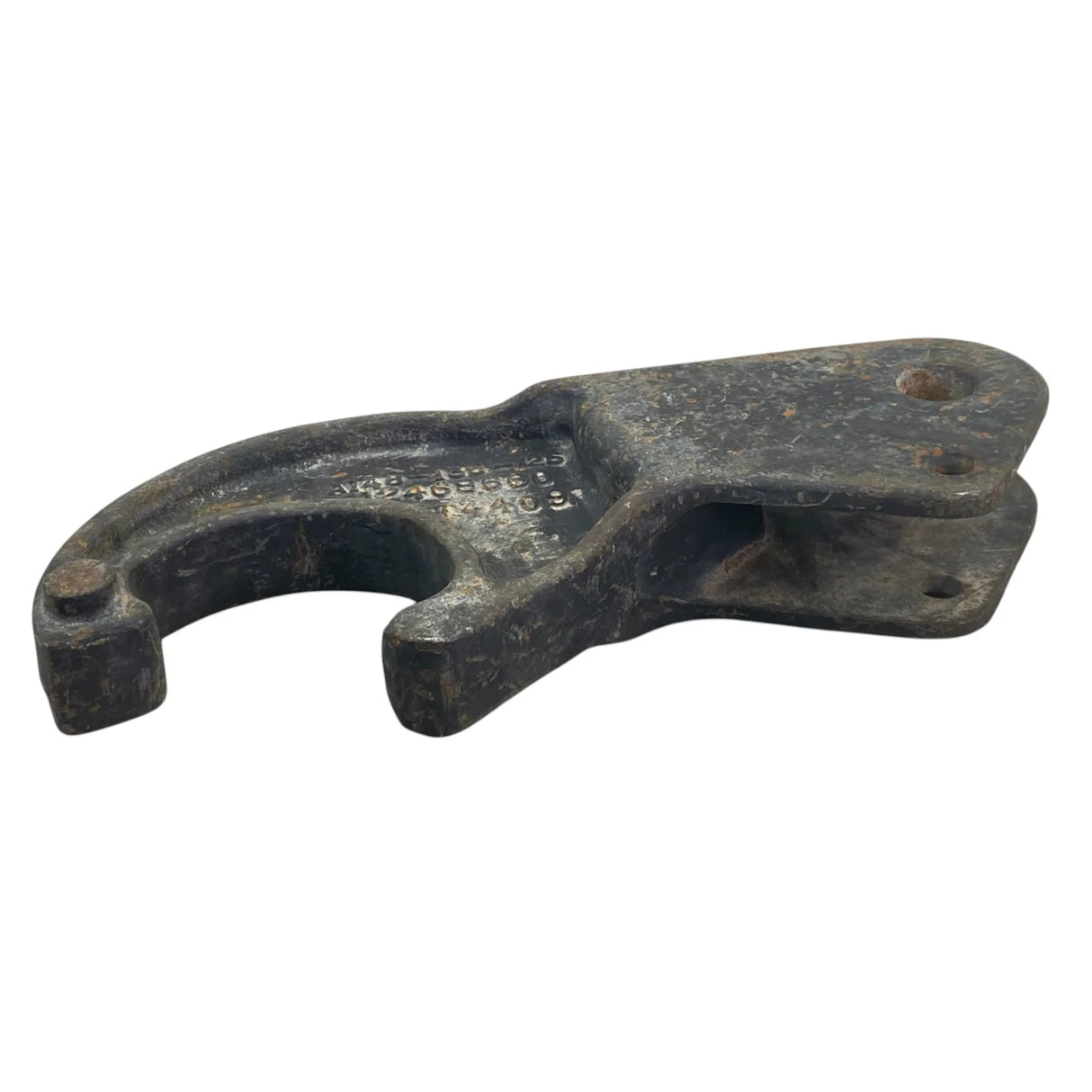 12468660 Genuine Rhino Hook Arm Extension Assembly
